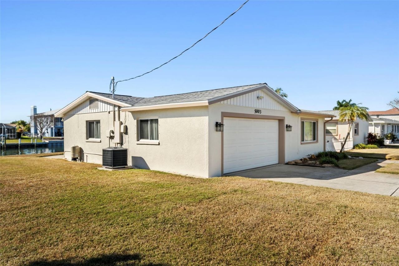 5003 Commonwealth Road, Palmetto, FL 34221 Photo