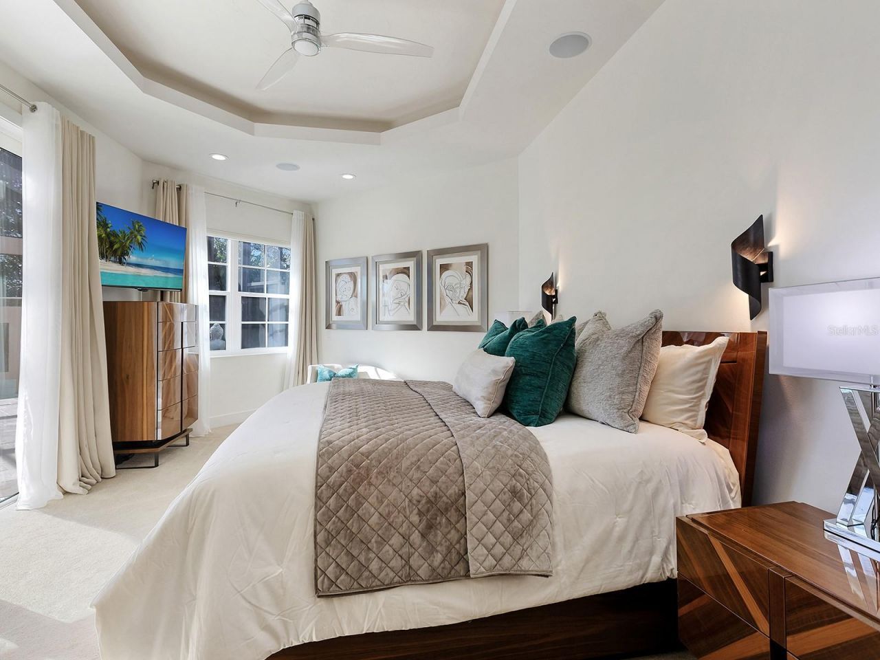 16206 Baycross Drive, Lakewood Ranch, FL 34202 Photo