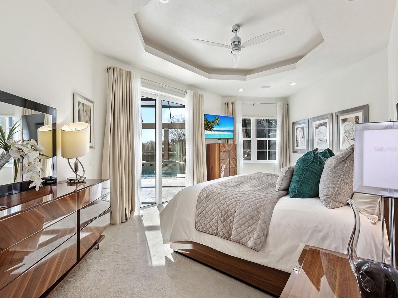 16206 Baycross Drive, Lakewood Ranch, FL 34202 Photo