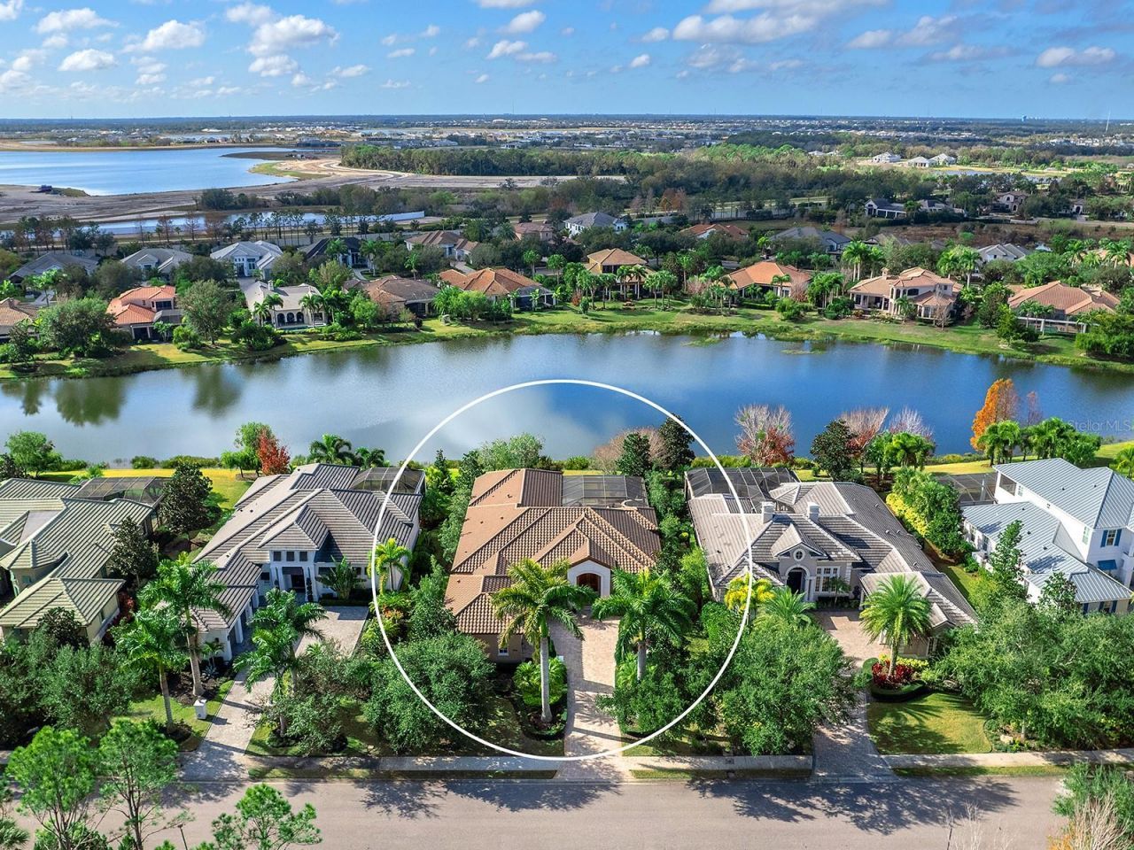 16206 Baycross Drive, Lakewood Ranch, FL 34202 Photo