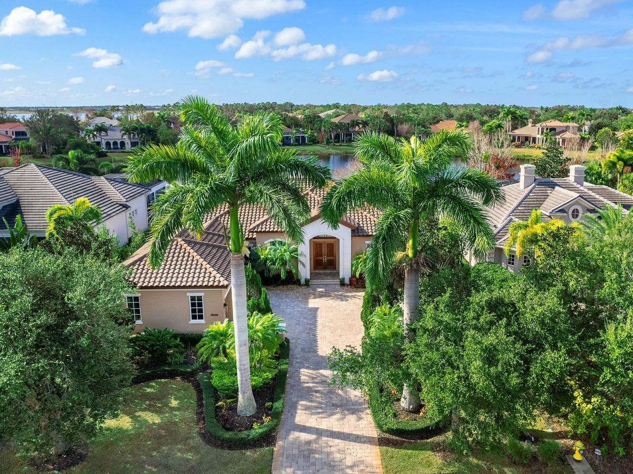 16206 Baycross Drive, Lakewood Ranch, FL 34202 Photo