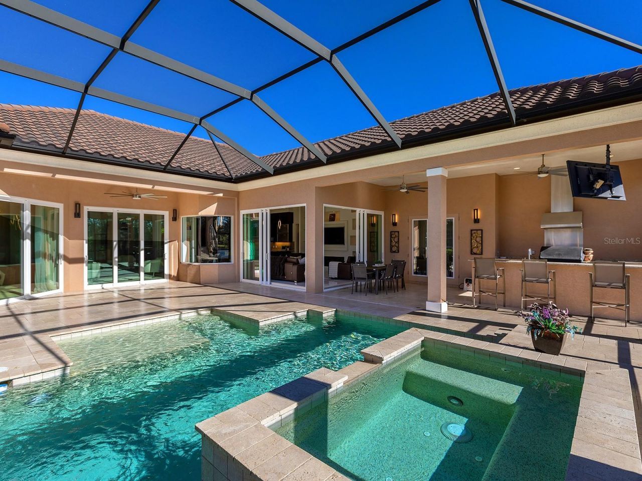 16206 Baycross Drive, Lakewood Ranch, FL 34202 Photo