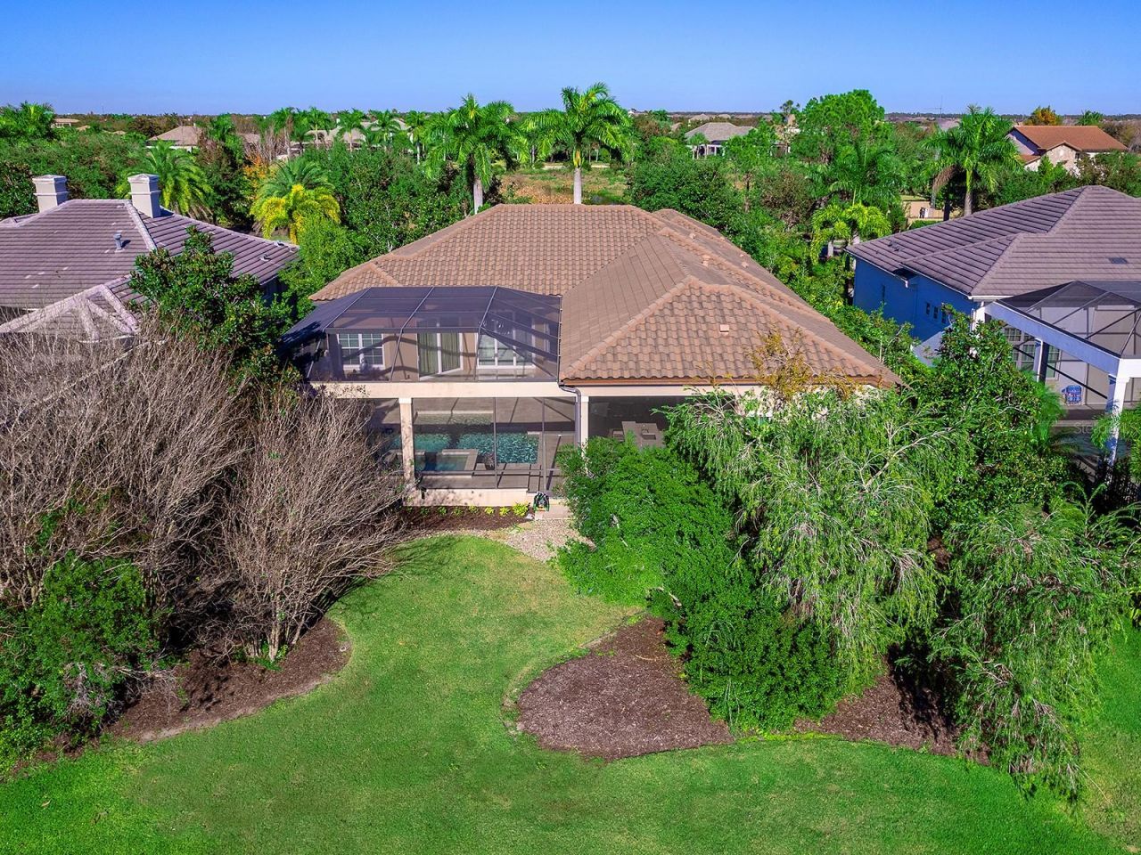 16206 Baycross Drive, Lakewood Ranch, FL 34202 Photo