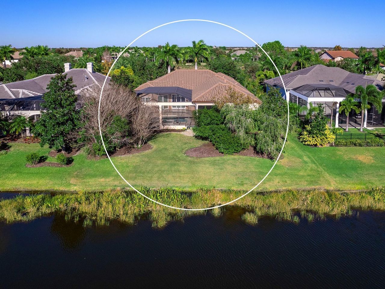 16206 Baycross Drive, Lakewood Ranch, FL 34202 Photo