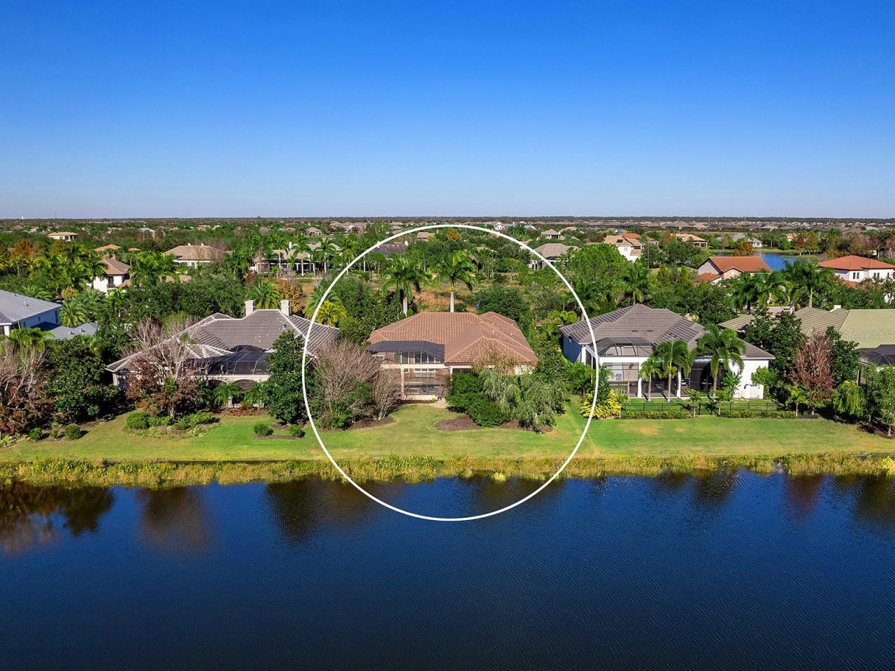 16206 Baycross Drive, Lakewood Ranch, FL 34202 Photo