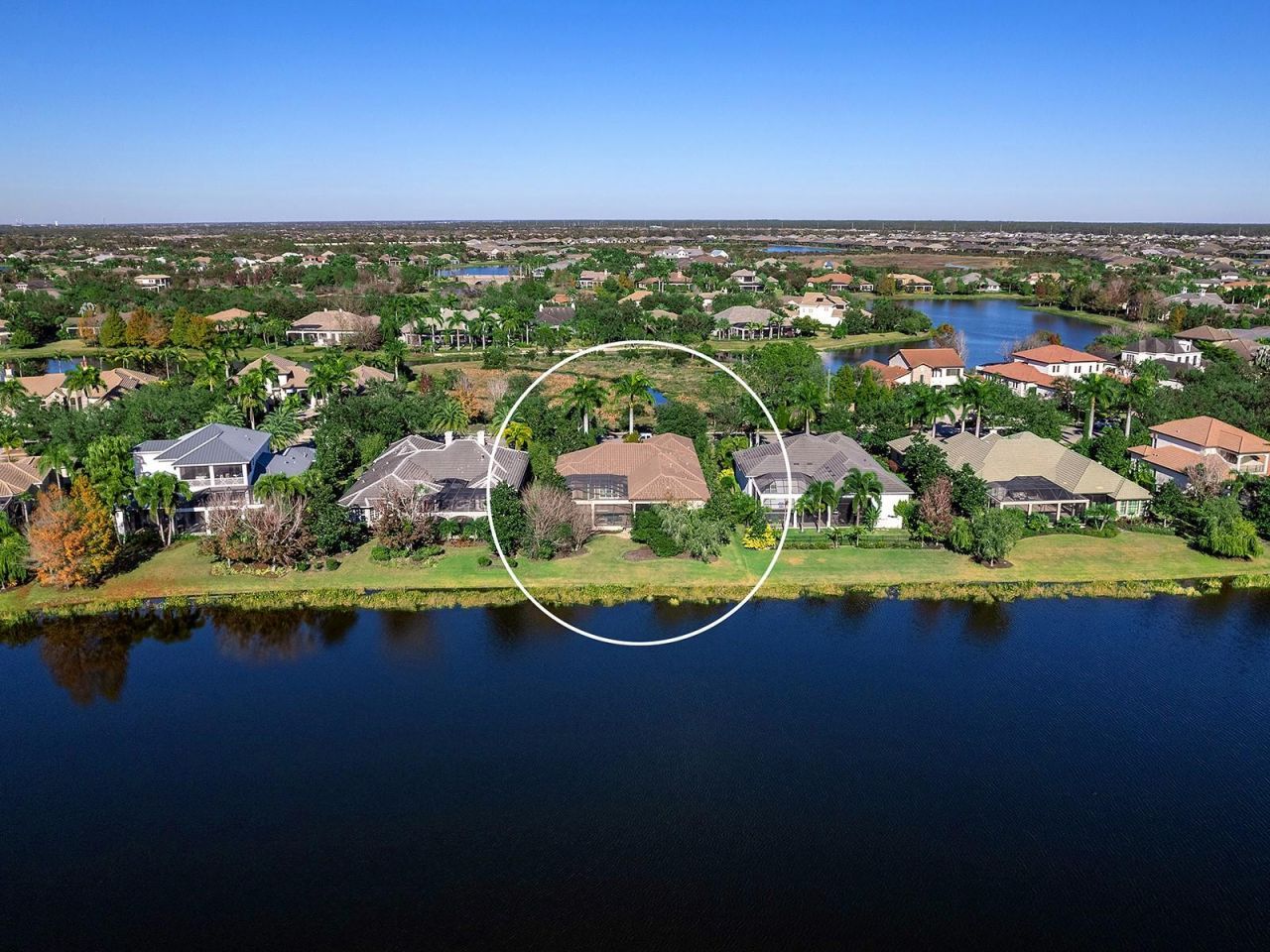 16206 Baycross Drive, Lakewood Ranch, FL 34202 Photo