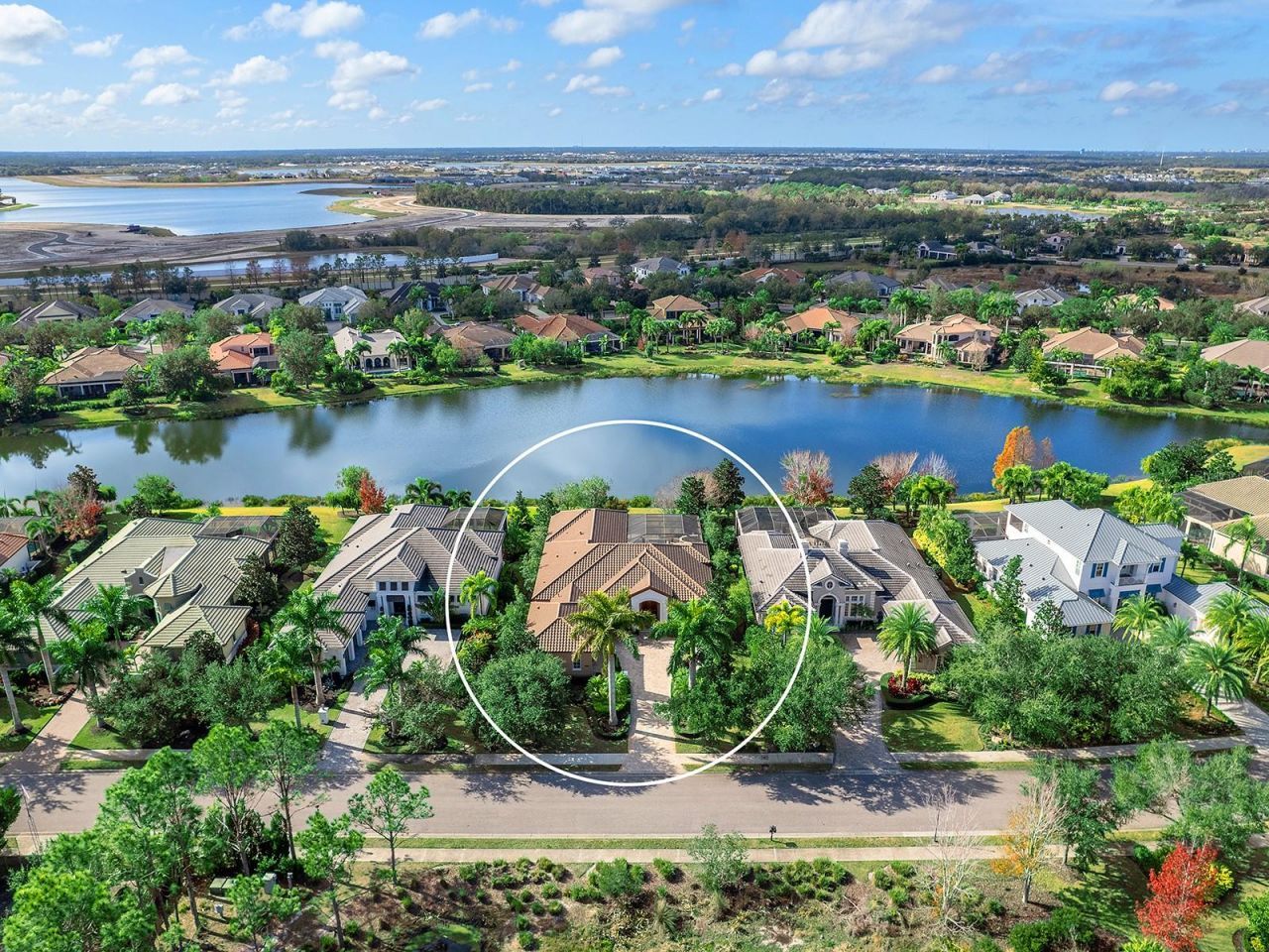 16206 Baycross Drive, Lakewood Ranch, FL 34202 Photo