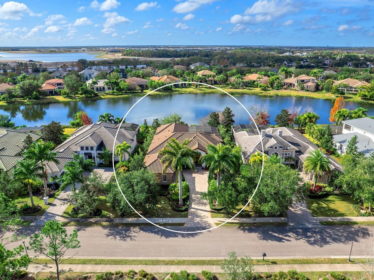 16206 Baycross Drive, Lakewood Ranch, FL 34202 Photo