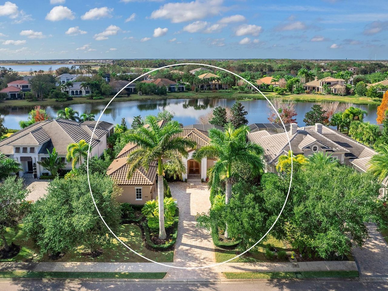 16206 Baycross Drive, Lakewood Ranch, FL 34202 Photo