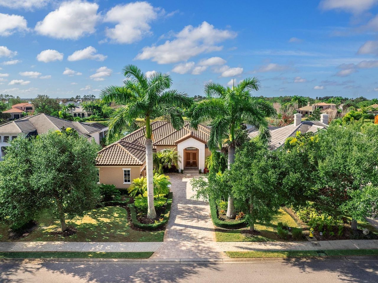 16206 Baycross Drive, Lakewood Ranch, FL 34202 Photo