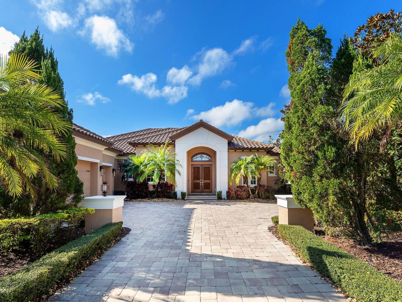 16206 Baycross Drive, Lakewood Ranch, FL 34202 Photo