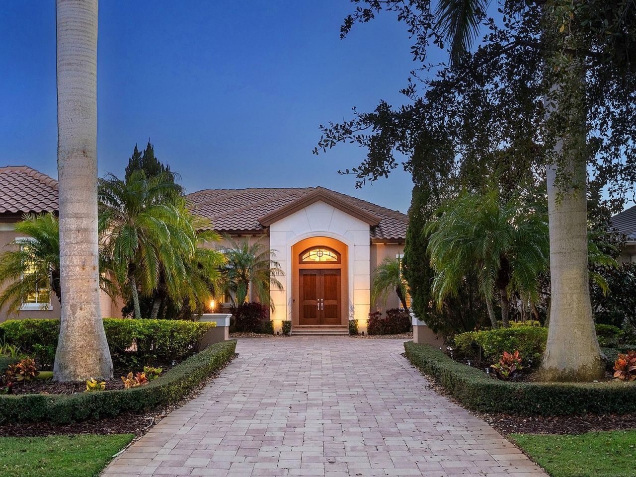 16206 Baycross Drive, Lakewood Ranch, FL 34202 Photo