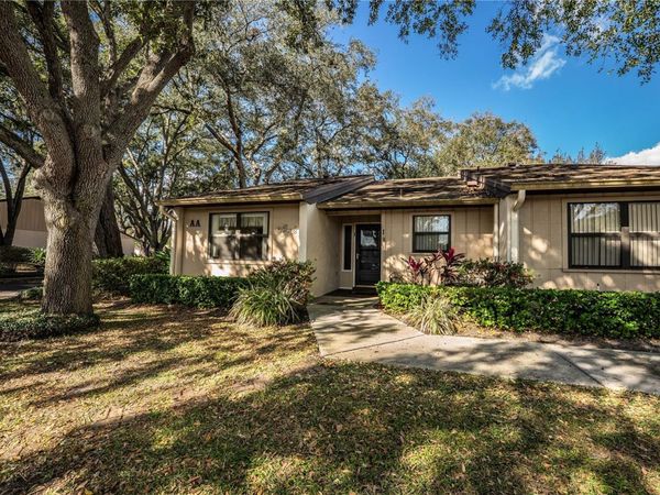 2025 SYLVESTER ROAD, Unit AA1, LAKELAND, FL 33803