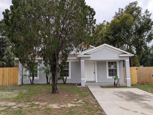3303 E FRIERSON AVENUE, TAMPA, FL 33610