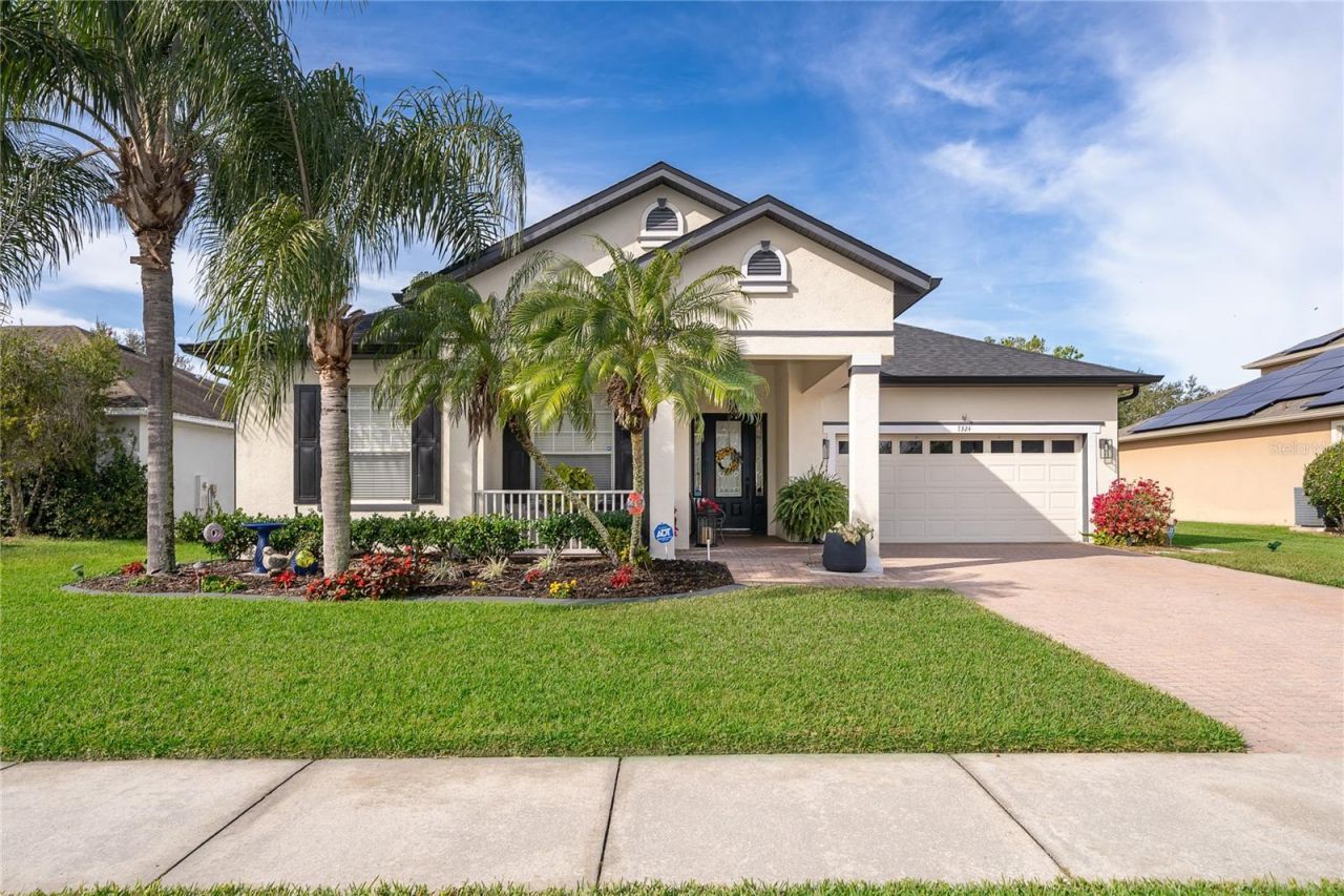 7324 Windham Harbour Avenue, Orlando, FL 32829 Photo