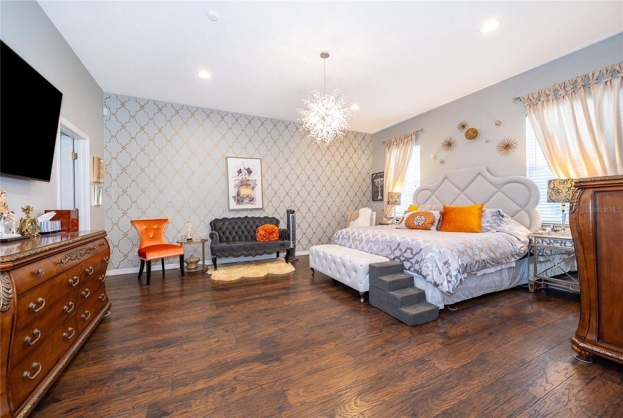 7324 Windham Harbour Avenue, Orlando, FL 32829 Photo