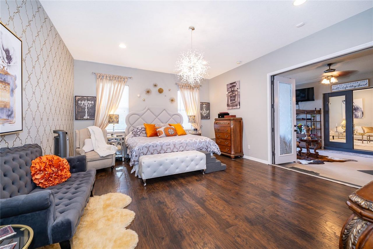 7324 Windham Harbour Avenue, Orlando, FL 32829 Photo