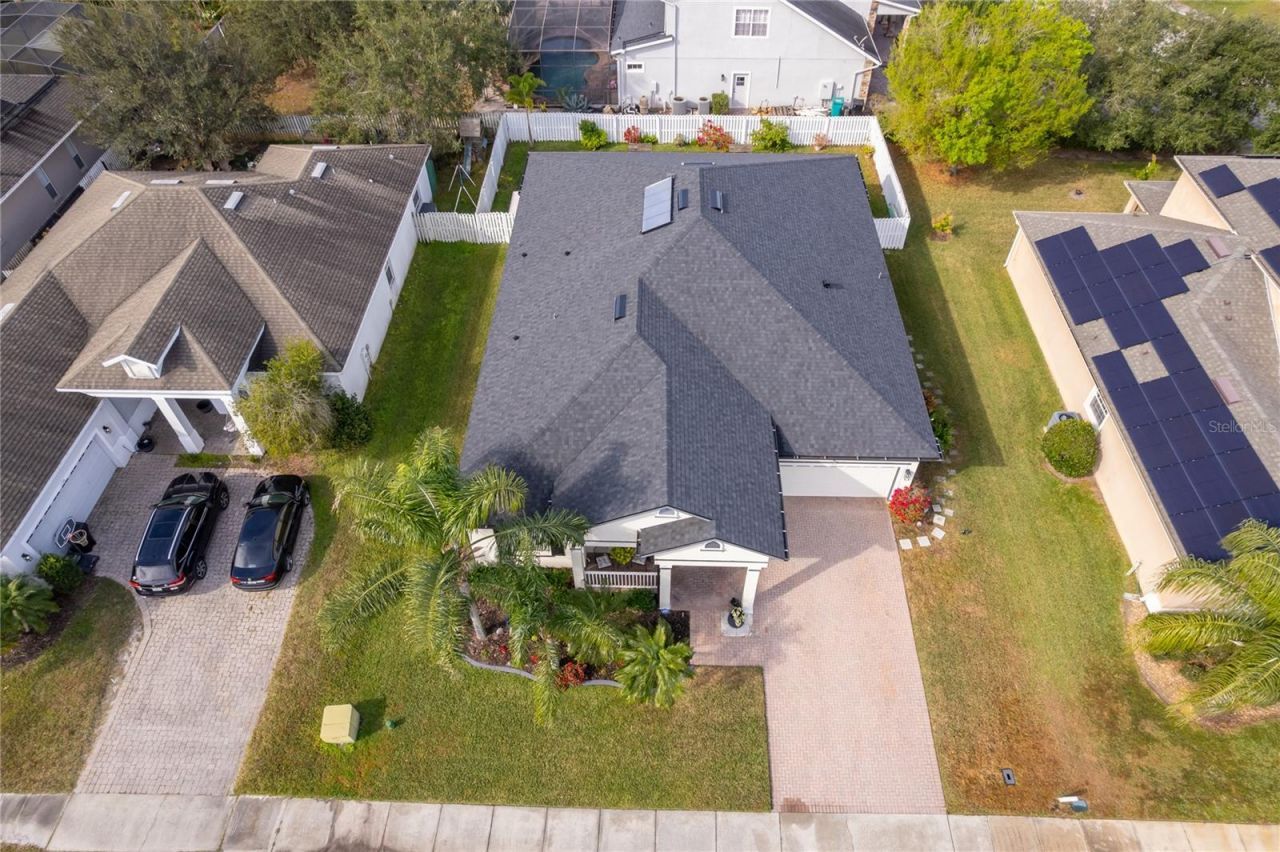 7324 Windham Harbour Avenue, Orlando, FL 32829 Photo