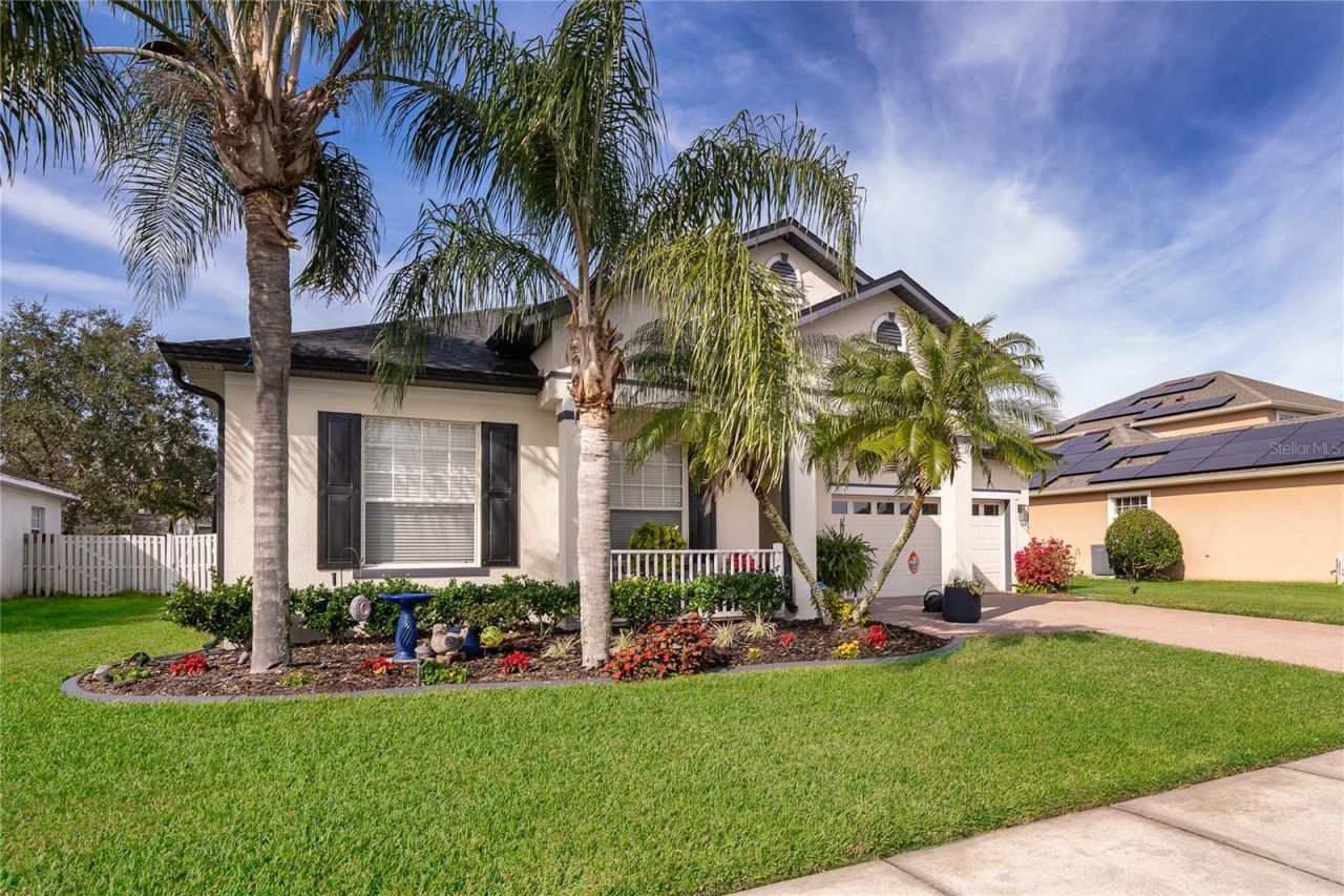 7324 Windham Harbour Avenue, Orlando, FL 32829 Photo