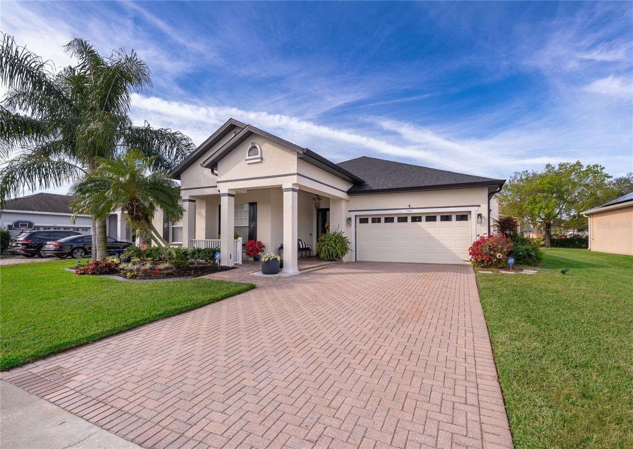 7324 Windham Harbour Avenue, Orlando, FL 32829 Photo