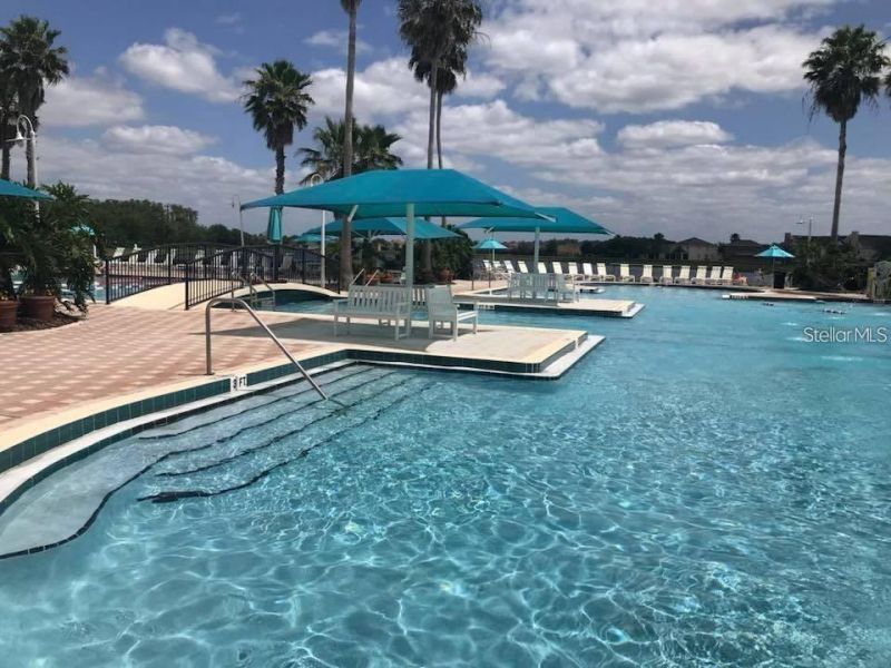 7324 Windham Harbour Avenue, Orlando, FL 32829 Photo