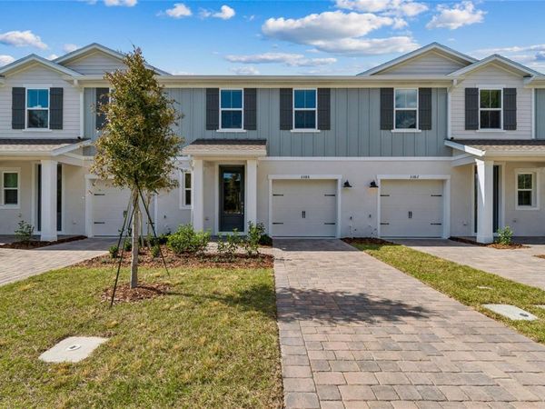 3386 WITHERS WAY, Unit 64, DAVENPORT, FL 33837