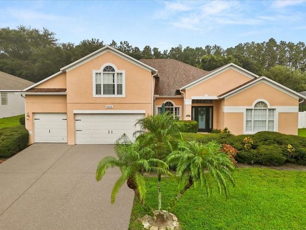 2425 PRAIRIE VIEW DRIVE, WINTER GARDEN, FL 34787