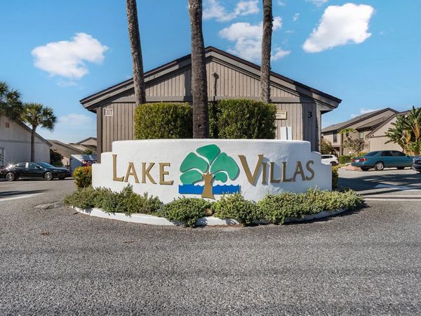670 LAKE VILLAS DRIVE, Unit C, ALTAMONTE SPRINGS, FL 32701