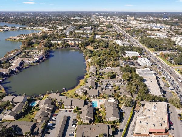 670 LAKE VILLAS DRIVE, Unit C, ALTAMONTE SPRINGS, FL 32701