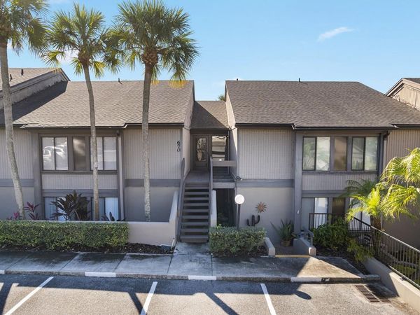 670 LAKE VILLAS DRIVE, Unit C, ALTAMONTE SPRINGS, FL 32701