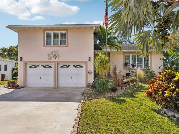 13476 BINGLEWOOD AVENUE, SEMINOLE, FL 33776