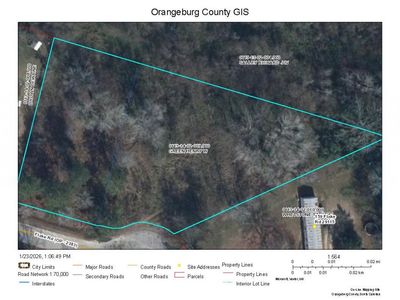 000 Flake Road, Orangeburg, SC 29115