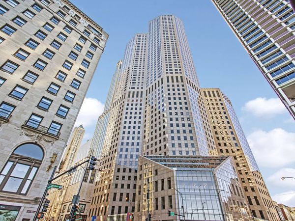 950 N Michigan Avenue, Unit 4605, Chicago, IL 60611
