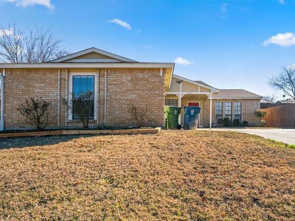 4221 Iola Avenue, The Colony, TX 75056