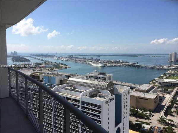 1750 N Bayshore Dr, Unit 4912, Miami, FL 33132