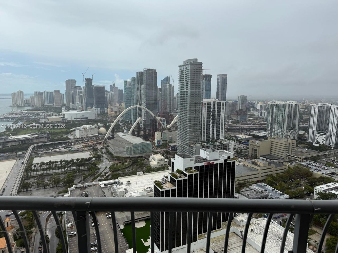 1750 N Bayshore Dr, Unit 4912, Miami, FL 33132 Photo