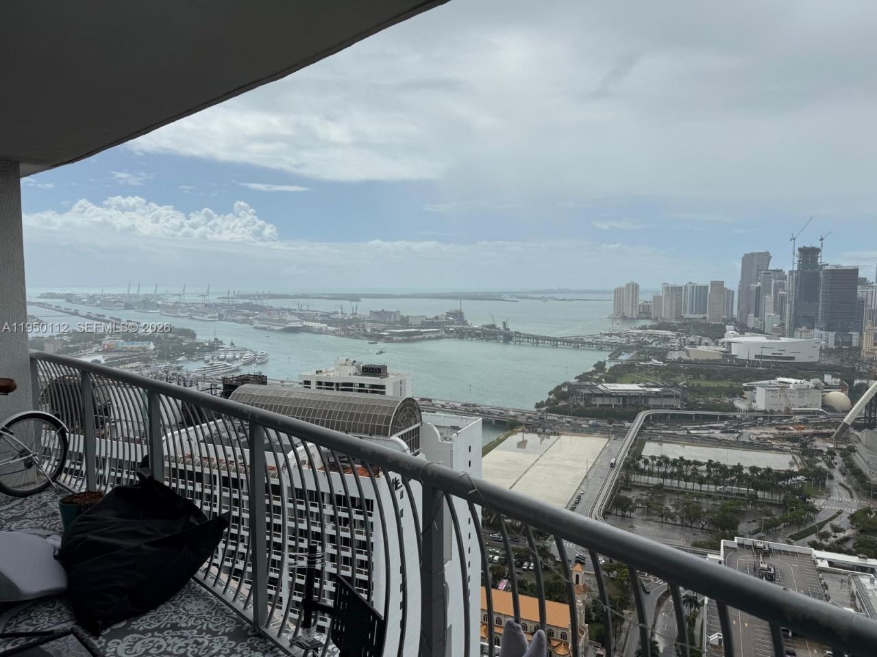 1750 N Bayshore Dr, Unit 4912, Miami, FL 33132 Photo