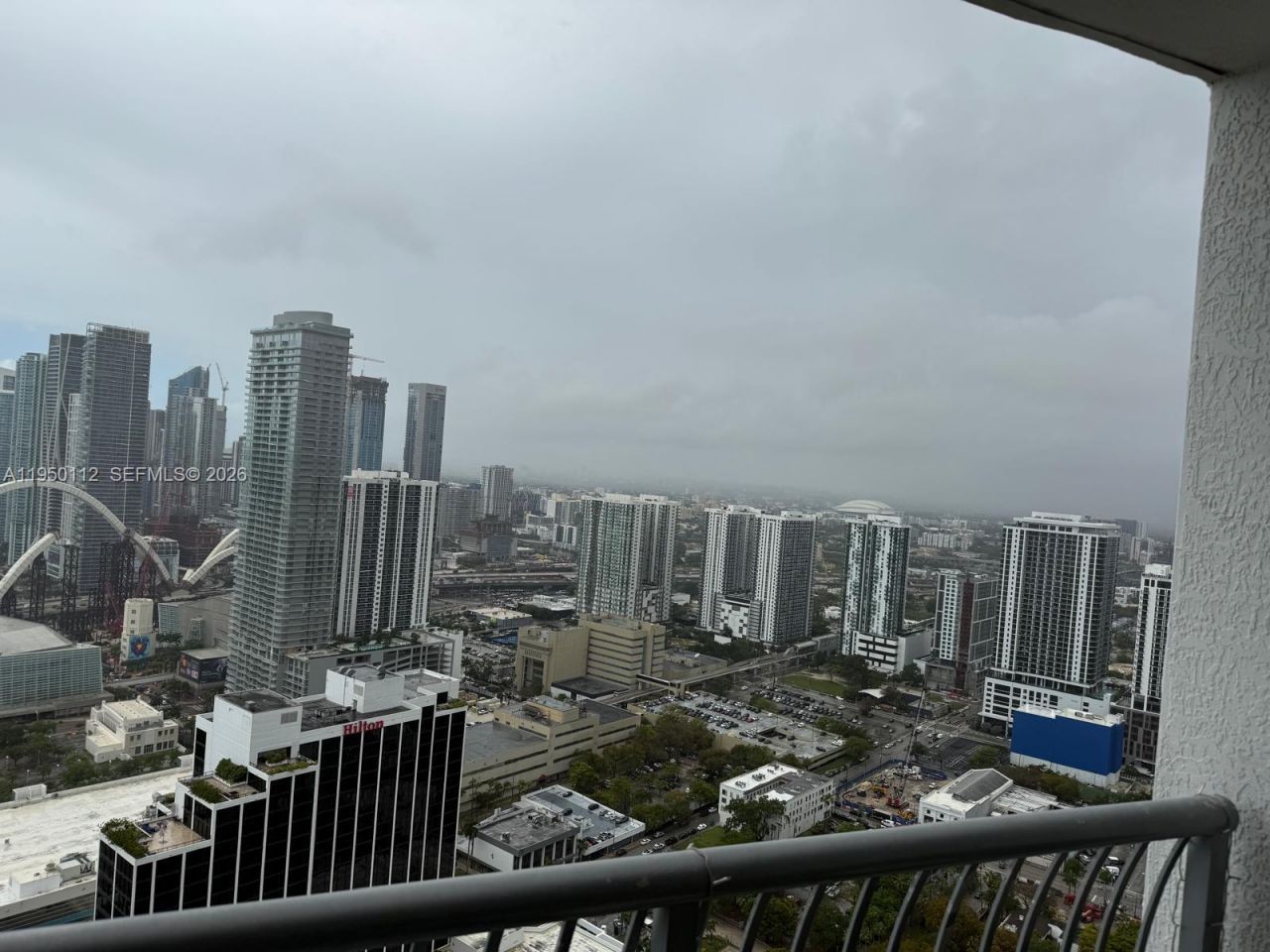 1750 N Bayshore Dr, Unit 4912, Miami, FL 33132 Photo