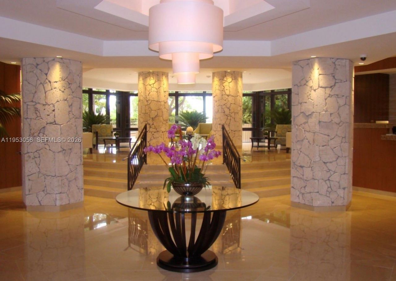 1111 Crandon Blvd, Unit A706, Key Biscayne, FL 33149 Photo