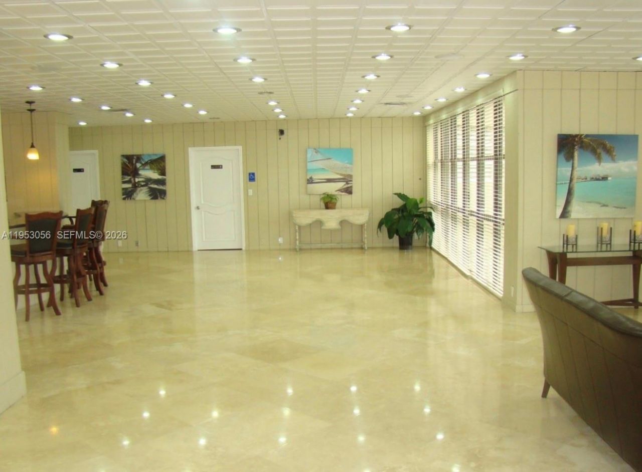 1111 Crandon Blvd, Unit A706, Key Biscayne, FL 33149 Photo