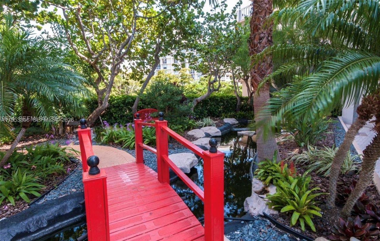 1111 Crandon Blvd, Unit A706, Key Biscayne, FL 33149 Photo