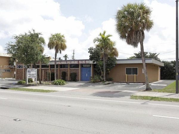 5100 Hollywood Blvd , Unit A, Hollywood, FL 33021