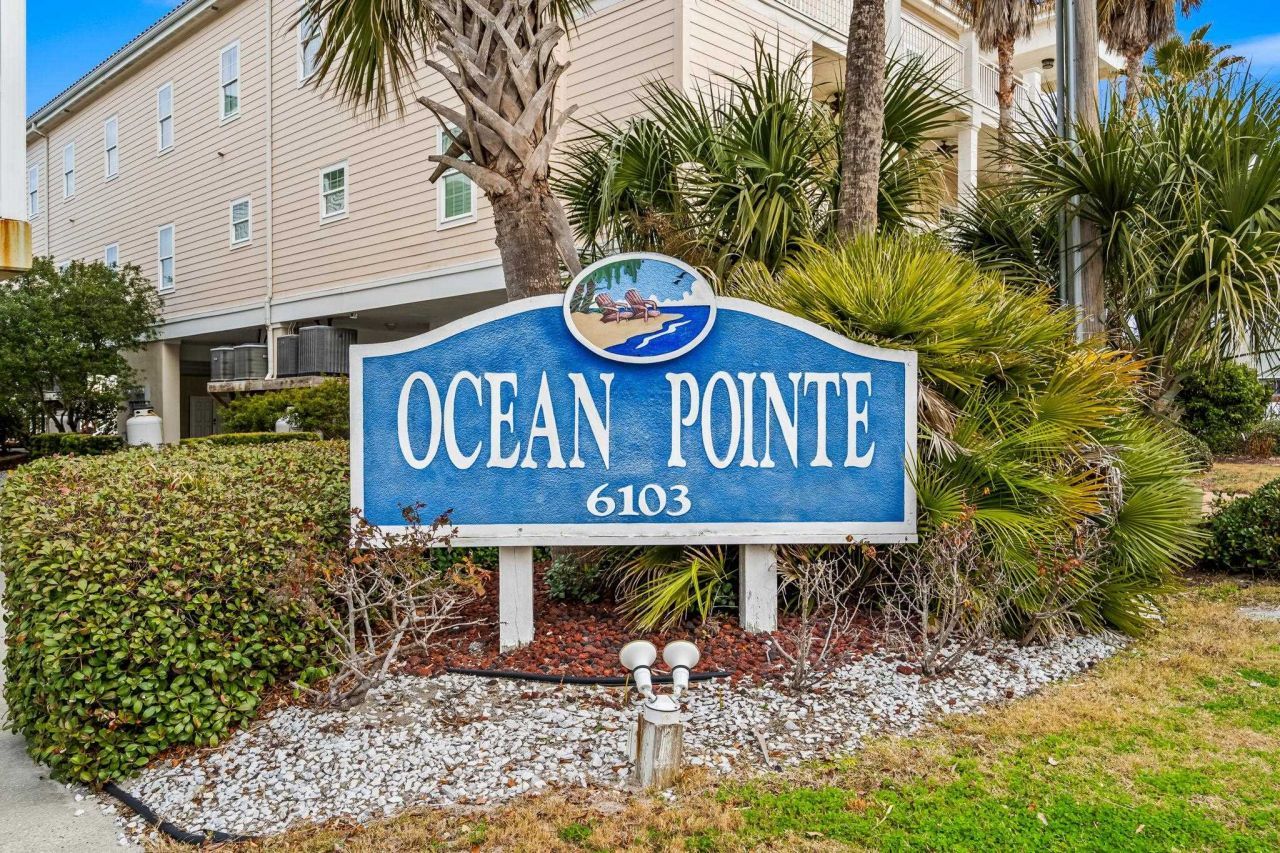 6103 N Ocean Blvd. Photo 32