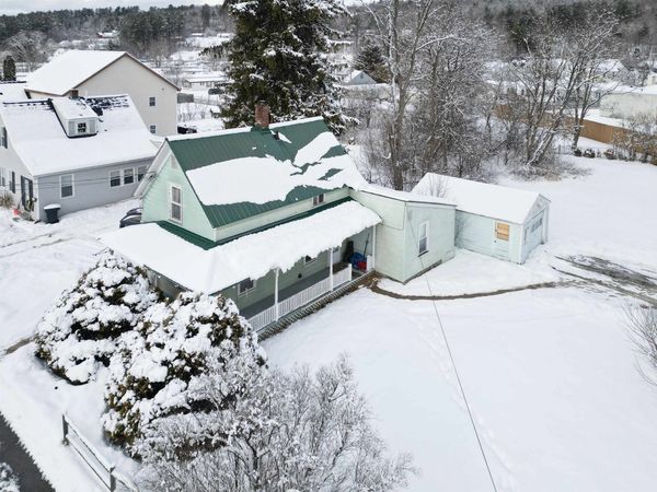 191 Washington Street, Littleton, NH 03561