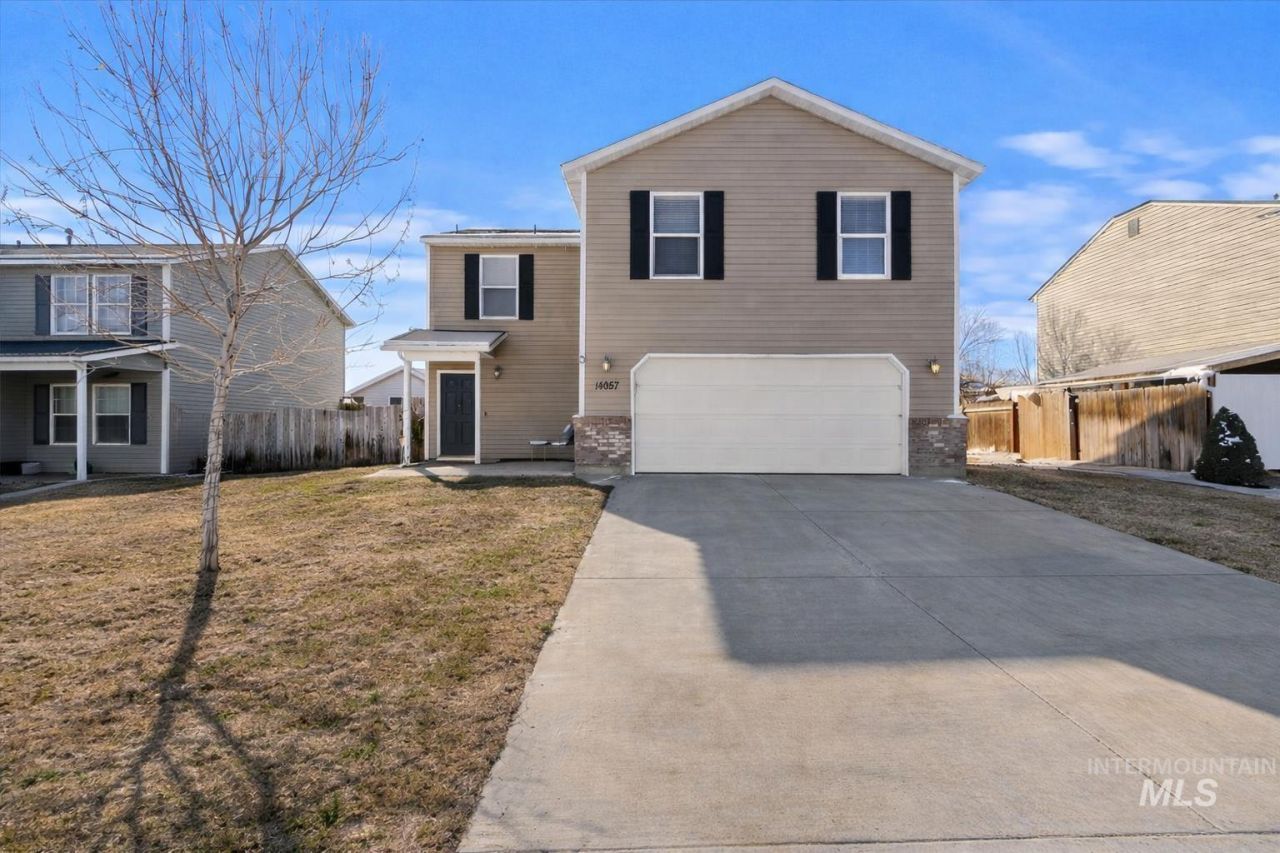 14057 Santa Cruz, Caldwell, ID 83605 Main Photo