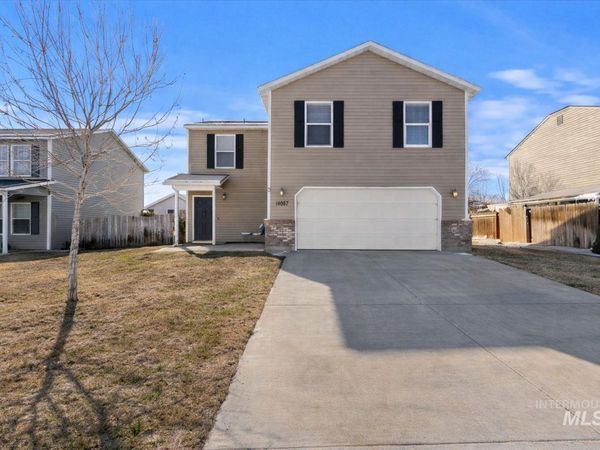 14057 Santa Cruz, Caldwell, ID 83605