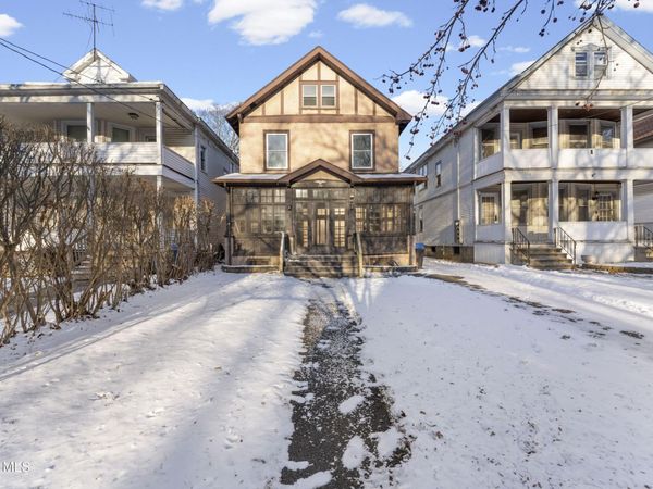 148 N Pine Avenue, Albany, NY 12203