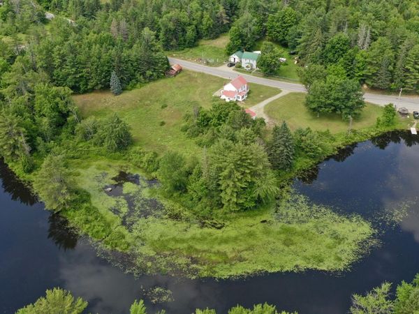 574 Morse Memorial, Olmstedville, NY 12857