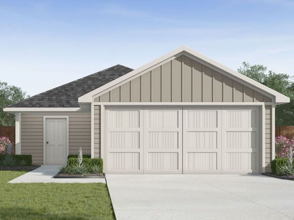 1003 Calle Altea Rd, San Antonio, TX 78221