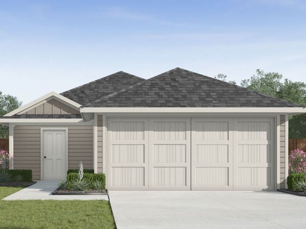 1002 Calle Altea Rd, San Antonio, TX 78221